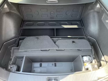 Foto van Hyundai i30 Wagon