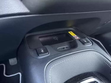 Foto van Toyota Corolla Touring Sports