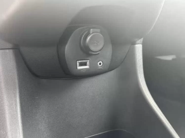 Foto van Toyota Aygo