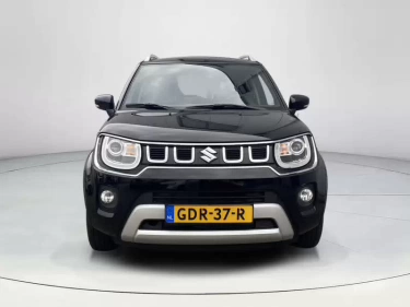 Foto van Suzuki Ignis