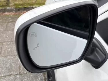 Foto van Suzuki e VITARA
