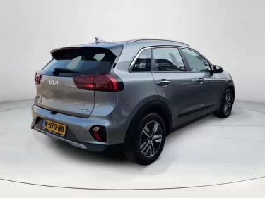 Foto van Kia Niro