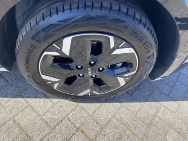 Foto van Kia Niro EV