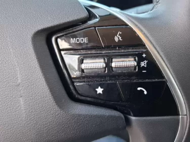 Foto van Kia Niro