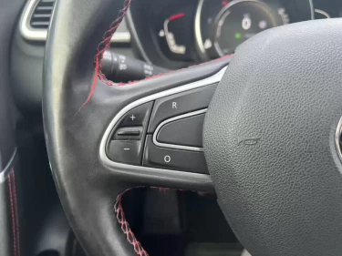 Foto van Renault Kadjar