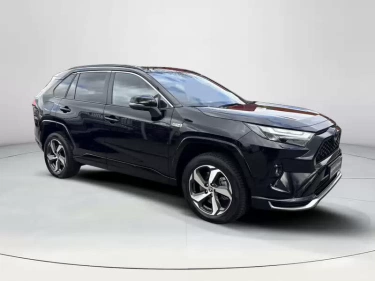 Foto van Toyota RAV4