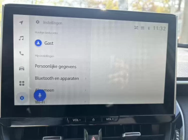 Foto van Toyota Corolla Cross