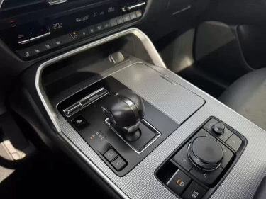 Foto van Mazda CX-60