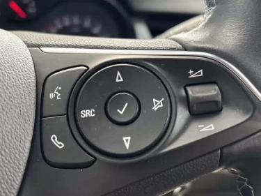 Foto van Opel Crossland X