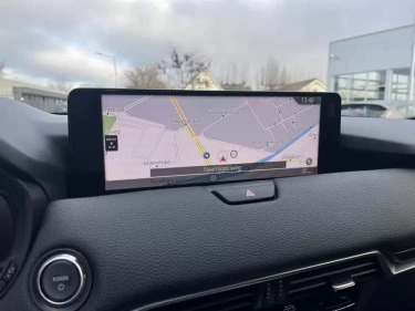 Foto van Mazda CX-60