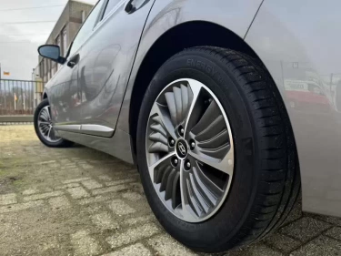 Foto van Hyundai IONIQ