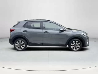 Foto van Kia Stonic