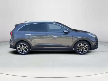 Foto van Kia Niro