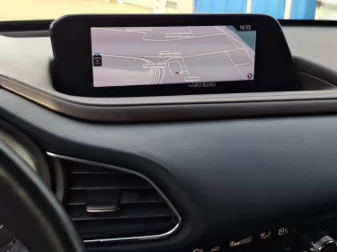 Foto van Mazda CX-30