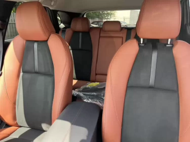 Foto van Mazda CX-30