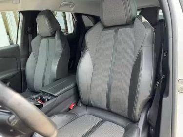 Foto van Peugeot 3008