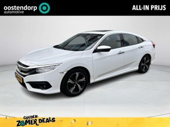 Honda Civic 1.5 i-VTEC Executive  occasion 2018