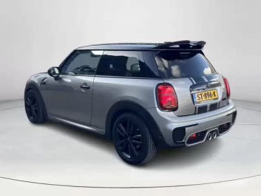 Foto van MINI Mini