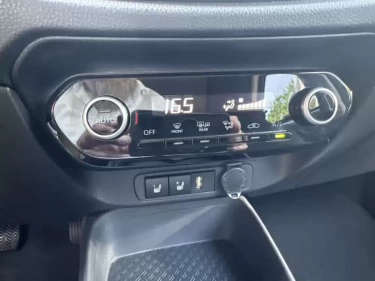 Foto van Toyota Aygo X