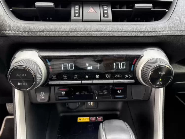 Foto van Toyota RAV4