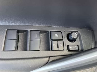 Foto van Toyota Corolla Cross