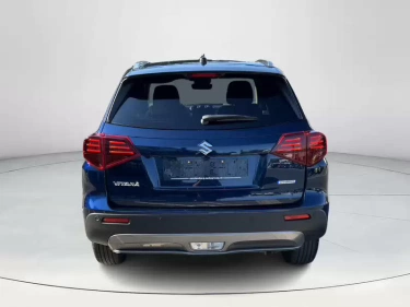 Foto van Suzuki Vitara