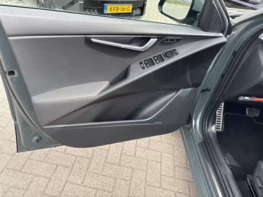 Foto van Kia Niro