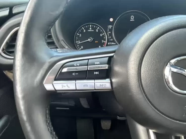 Foto van Mazda CX-30