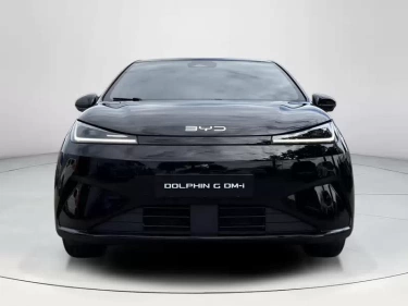 Foto van BYD DOLPHIN G DM-i