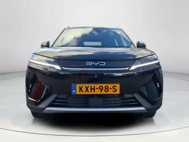 Foto van BYD ATTO 2