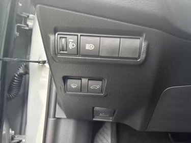 Foto van Toyota Corolla Cross