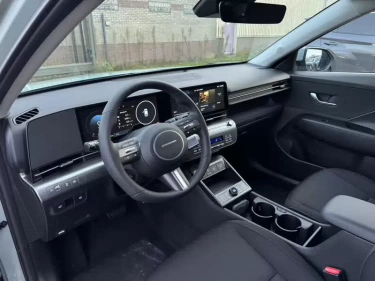 Foto van Hyundai Kona