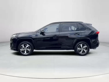 Foto van Toyota RAV4