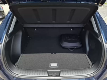 Foto van Hyundai Kona Electric