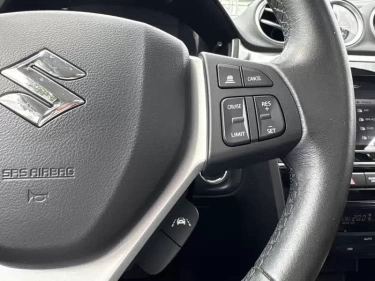 Foto van Suzuki Vitara