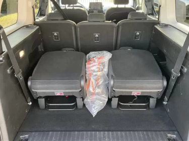 Foto van Toyota PROACE CITY Verso Electric