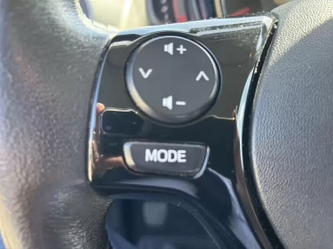 Foto van Toyota Aygo