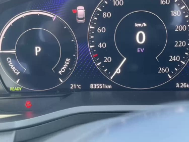 Foto van Mazda CX-60