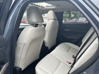 Foto van Mazda CX-30