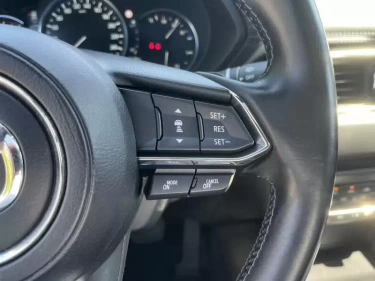 Foto van Mazda CX-5
