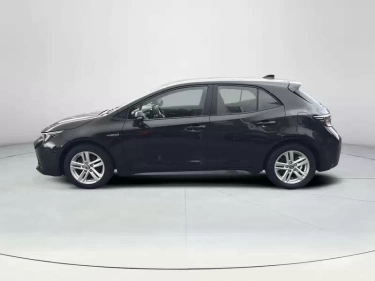 Foto van Toyota Corolla