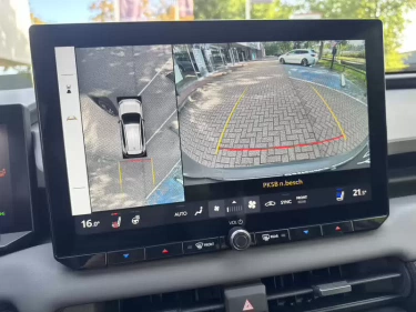 Foto van Toyota RAV4