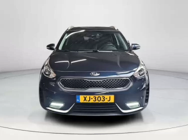 Foto van Kia Niro