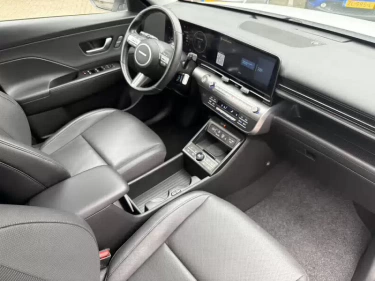 Foto van Hyundai Kona
