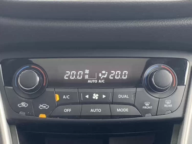 Foto van Suzuki S-Cross