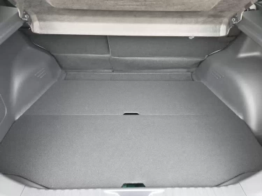 Foto van Toyota C-HR+
