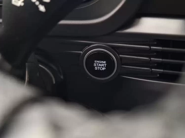 Foto van Hyundai i20