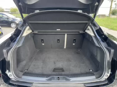 Foto van Jaguar I-PACE