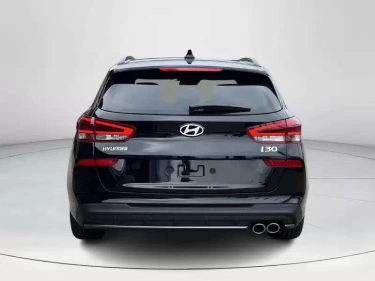 Foto van Hyundai i30