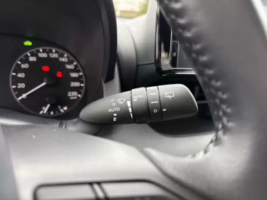 Foto van Mazda 2 Hybrid